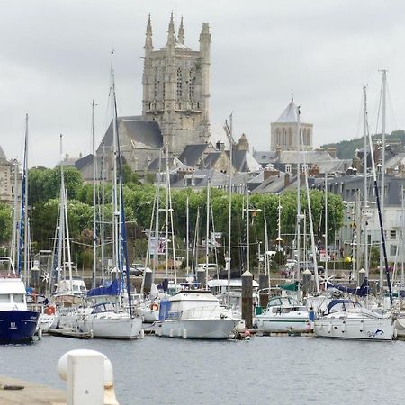La Cour Martin A 7 Km D'Etretat-Gite Classe 3 Etoiles Cuverville  Exterior foto